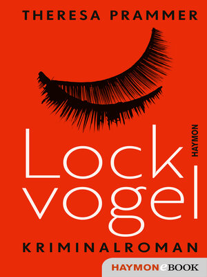 cover image of Lockvogel